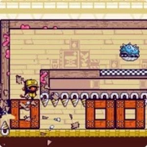 Clever Chimp Collection Quest