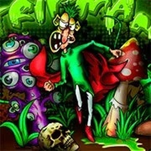 Wanderer's Puzzle Quest