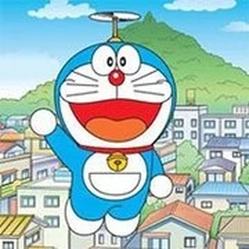 Doraemon Moon Kingdom Adventure