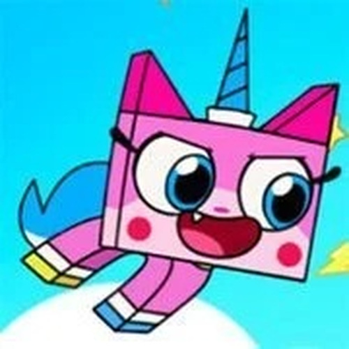 Unikitty Kingdom Adventure