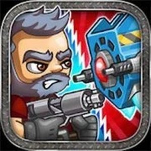 Total Recoil Online Game - Ludoryx free online game