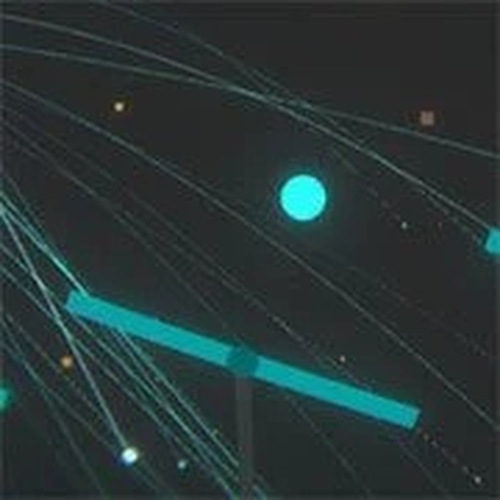 Rotations Balance Puzzle