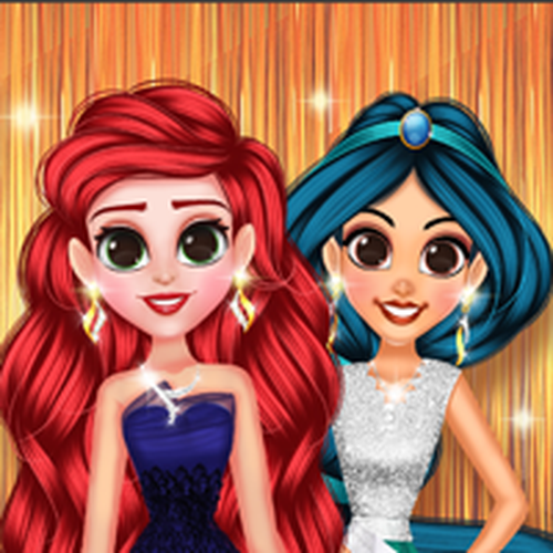 Prom Evening Fashion Stylist