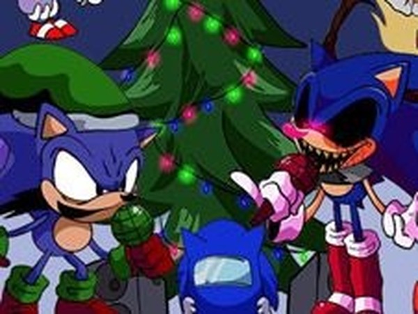 Christmas Bell Rhythm Challenge