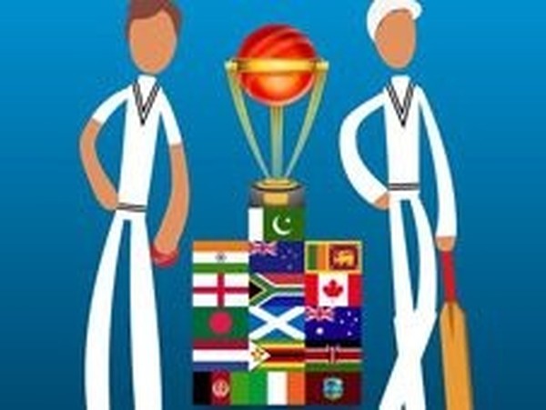 Cricket Striker: Arcade Batting