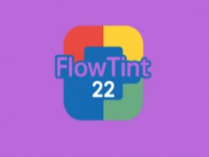 Chemical FlowTint Puzzle