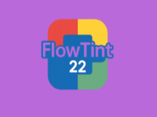 Color Flow Puzzle: Element Challenge