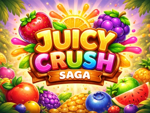 Fruit Match Puzzle Adventure