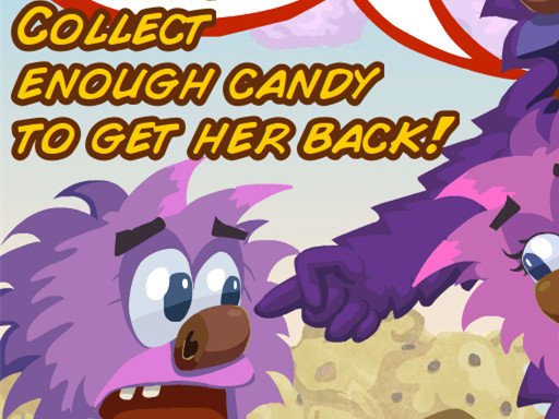 Sweet Treats Arcade Collector