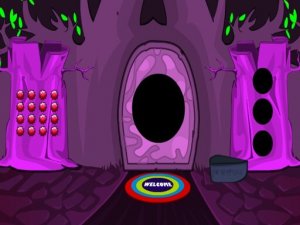 Forest Puzzle Escape 2 Adventure