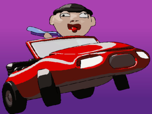 Road Safety Simulator: Educational Arcade