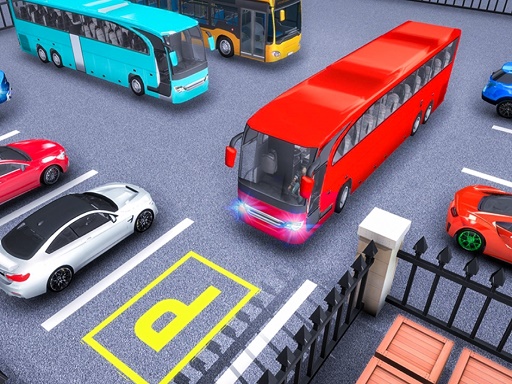 Bus Parking and Passenger Transport