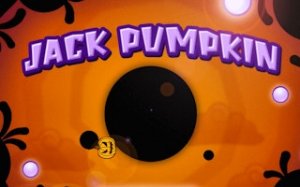 Pumpkin's Gravity Quest