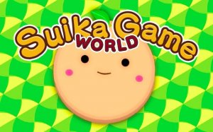 Suika World Puzzle Game Online - Ludoryx free online game