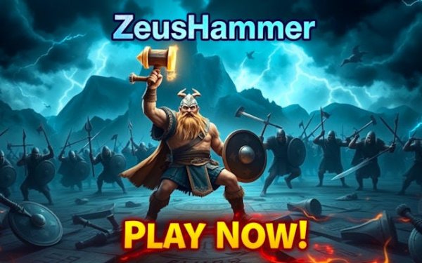 Norse Logic Challenge