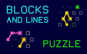 Blocks And Lines - Color Connection Puzzle Online Game - Ludoryx free online game