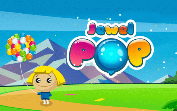 Gem Bubble Color Match
