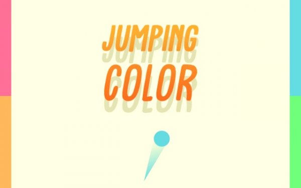 Hue Hop Reflex Run