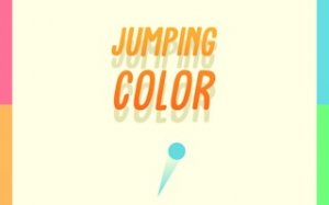 Hue Hop Reflex Run