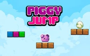 Sky Hop - Vertical Platform Runner