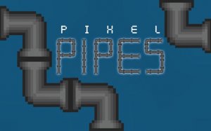 Pixel Pipes - Online Logic Puzzle Game - Ludoryx free online game