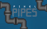 Pixel Pipes - Logic Puzzle Game