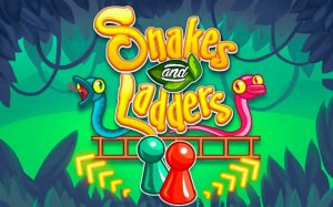 Snakes and Ladders Online Game - Ludoryx free online game