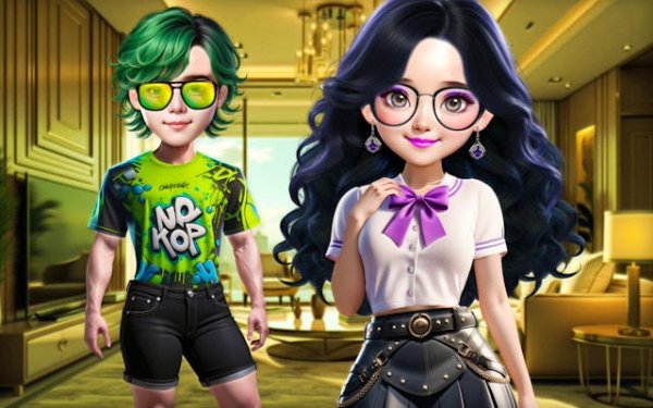 Style Star: K-Drama Wardrobe