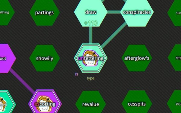 Word Typing Challenge