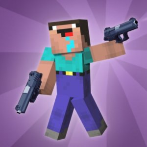 Noob Survival Challenge