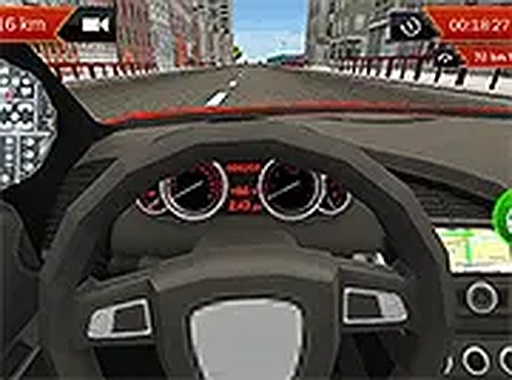 Urban Drift Racing Challenge