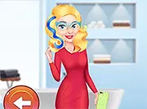 Style Creator: Fashion Makeover