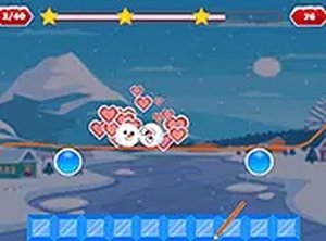 Frosty Matchup Logic