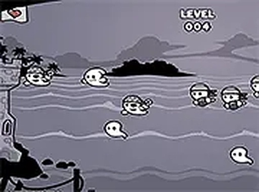 Phantom Ship Protector: Strategy Defense