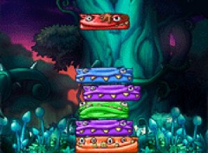Color Critters Stack Challenge