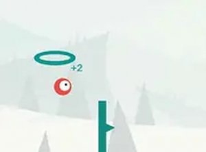 Hop Hop Jumping Arcade