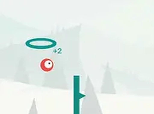 Hop Hop Jumping Arcade