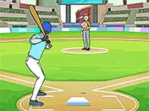 Swing & Score: Batting Challenge