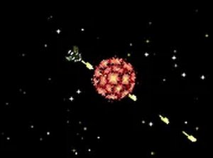 Stellar Rune Pursuit