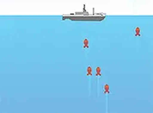 Ocean Guardian: Naval Defense