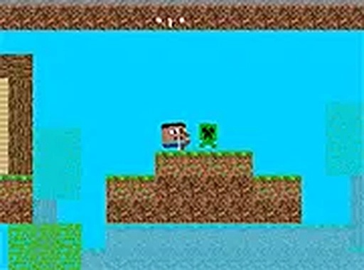 Blocky Archer: Classic Arcade