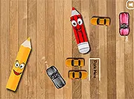 Cubicle Navigation Parking Challenge