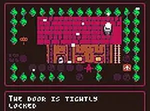 Holiday Gift Delivery Quest