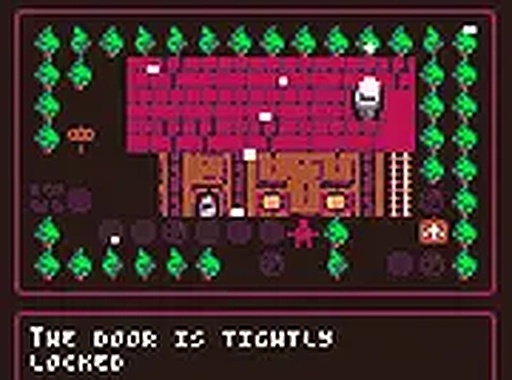 Holiday Gift Delivery Quest