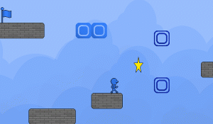 Shade Switch Platformer