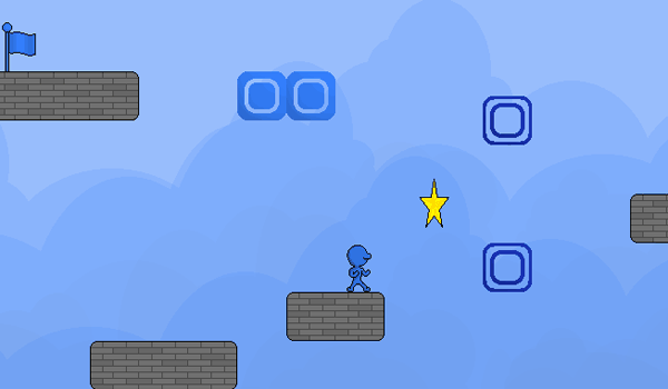 Shade Switch Platformer