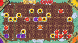 Tune Weaver Puzzle