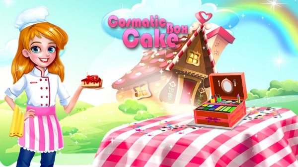 Sweet Decorator Cake Studio