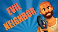 Evil Neighbor Escape Game