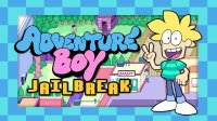 Adventure Boy: Jailbreak Online Game